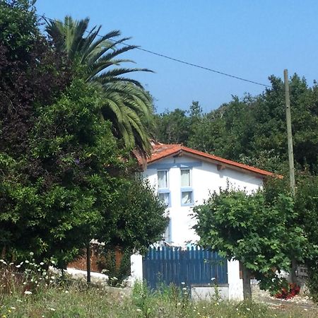 Casa Jardin Rocablanca Llanes Villa Celorio  Dış mekan fotoğraf