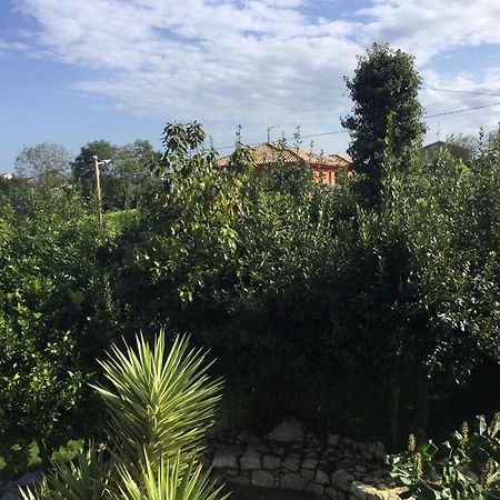 Casa Jardin Rocablanca Llanes Villa Celorio  Dış mekan fotoğraf