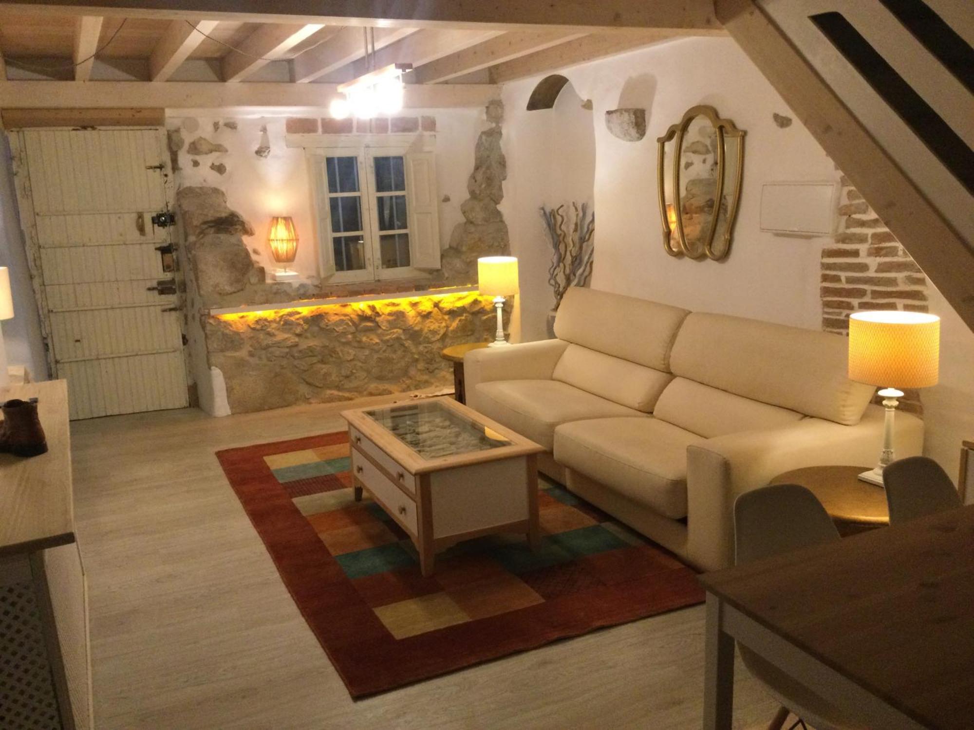 Casa Jardin Rocablanca Llanes Villa Celorio  Dış mekan fotoğraf