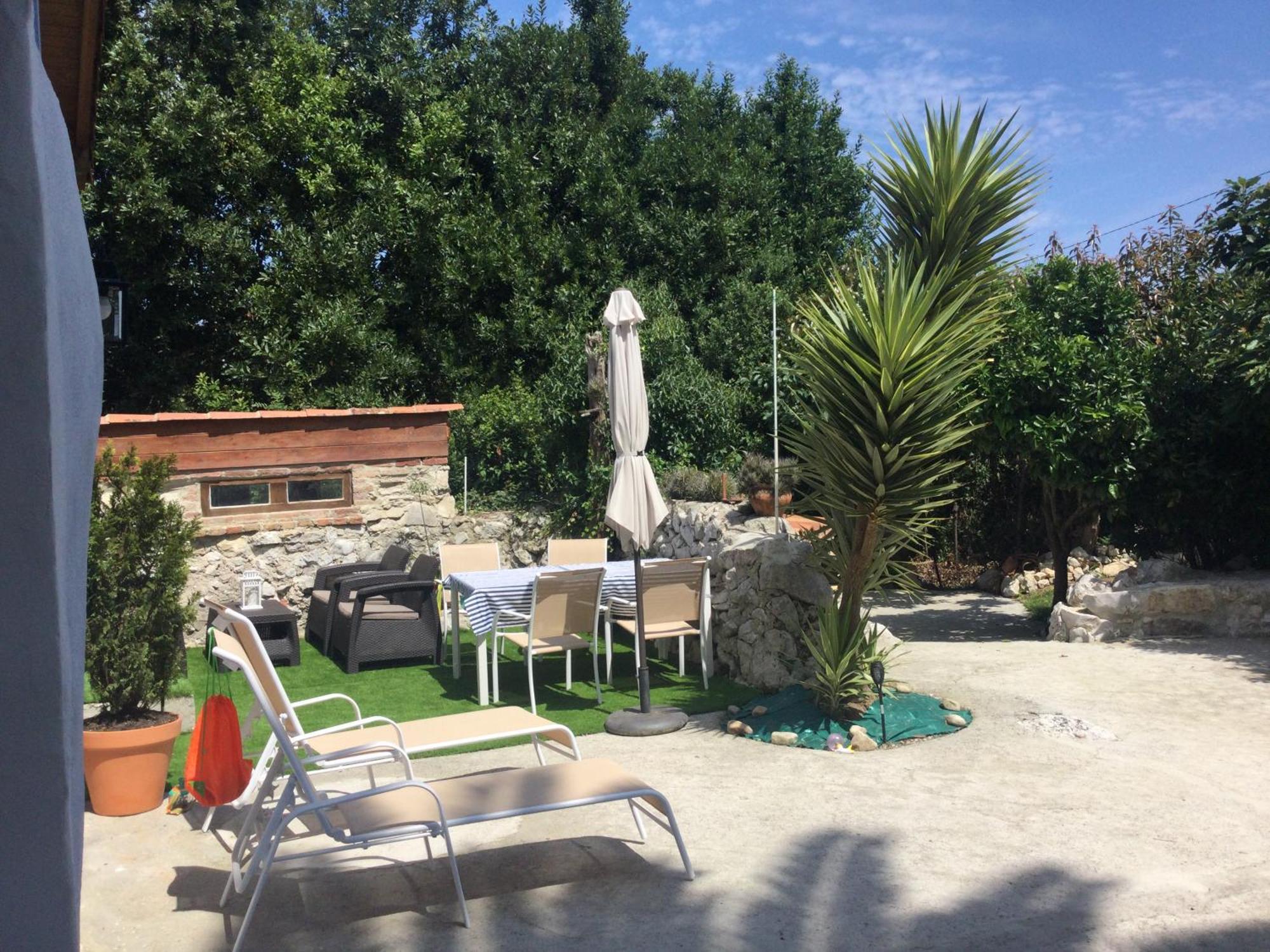 Casa Jardin Rocablanca Llanes Villa Celorio  Dış mekan fotoğraf