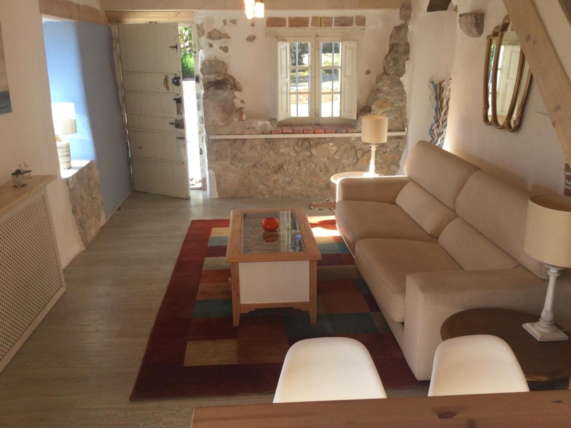 Casa Jardin Rocablanca Llanes Villa Celorio  Dış mekan fotoğraf