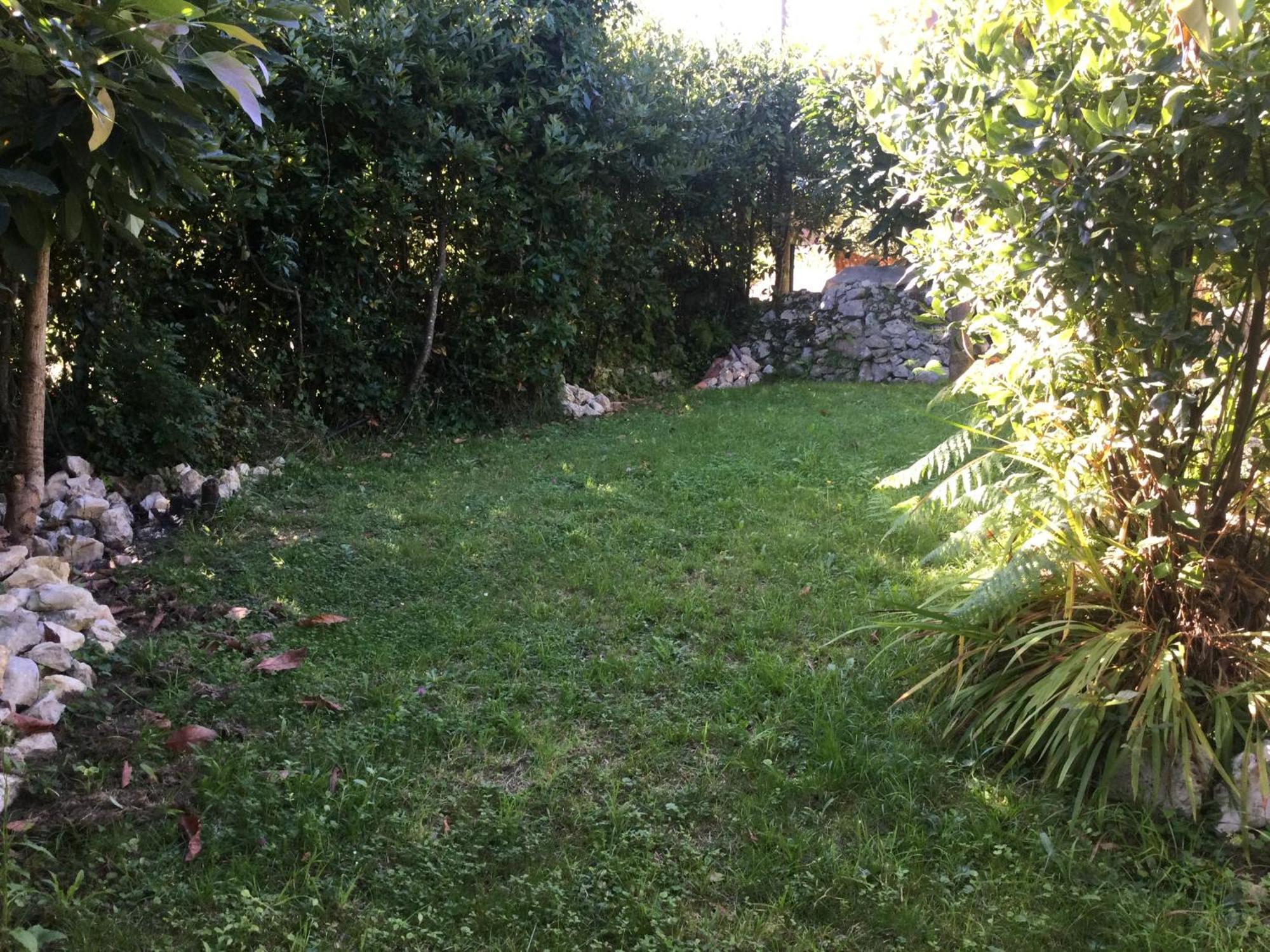 Casa Jardin Rocablanca Llanes Villa Celorio  Dış mekan fotoğraf